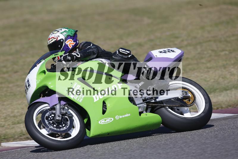 /13 01.05.2026  Speer Racing ADR/Gruppe gruen/612